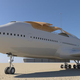 Image for article titled Are You Crazy Enough To Fly To Burning Man?